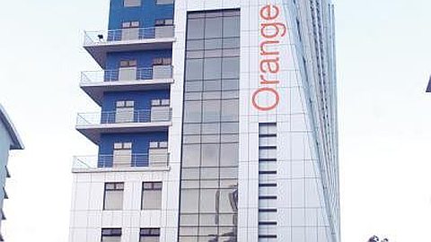 Orange Network: To Avoid Overload, New Equipment Installed