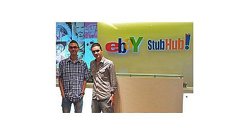 La Presse Singapourienne Evoque l’Achat par eBay d’un Logiciel Conçu par Deux Mauriciens