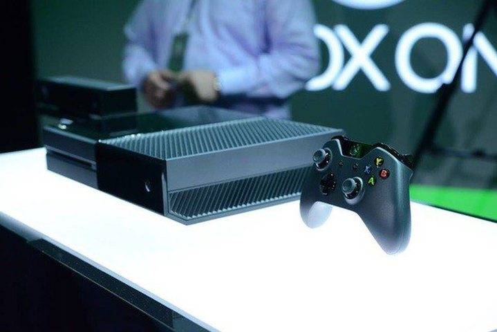 Here Are Five Especially Neat Things the Xbox...