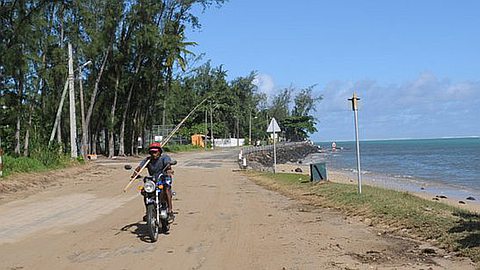 Investments: Carlson Rezidor Will Open a Luxury Hotel in Baie-du-Cap