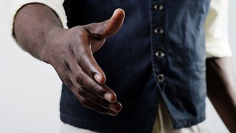 Be a Master Networker: 5 Rules 