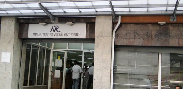 The Mauritius Revenue Authority Launches New Unit 