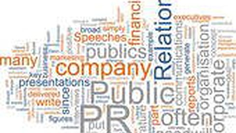 How to Use Content to Propel Public Relations