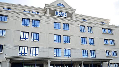 Port: Anti-Corruption Commission Investigating 22 Alleged Corruption Cases 