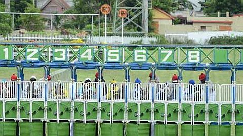 Retransmission Des Courses: Le Flou Persiste