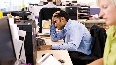 Three Things to Do if You Feel Stuck in Your Job