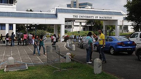 UoM, CIT Sign MoU for Collaboration in Research, Teaching