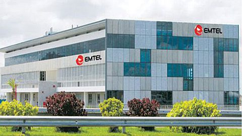 Emtel : pas de déconnexion ou de pénalité en période de confinement