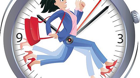 How to Escape the Cult of "Busy"