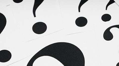 Three Questions to Help You Adapt to the New Economy