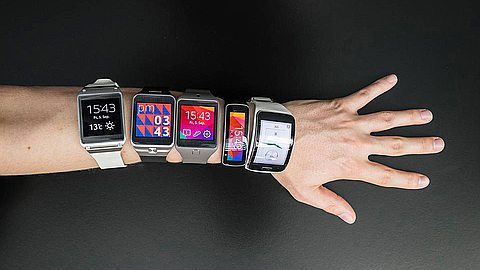 Examens du SC et HSC: les smartwatches interdites