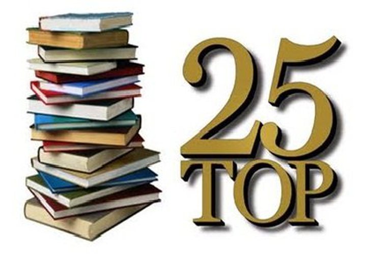 The 25 Most Influential Business Management Books