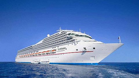 International Cruise Liners Eye 3000 Locals for Vacancies