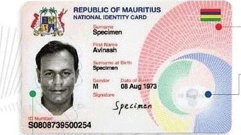 Ancienne Carte d’Identité: la Validité Etendue?