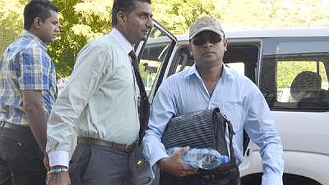 Arnaques Financières : Le Promoteur d’Everstone Recherché par le CCID