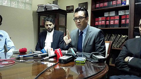 Shakeel Mohamed Blanchi dans l’Affaire Gorah Issac: «Un Plan Politico-Machiavélique»