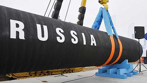 Fresh Sanctions Will Freeze Big Foreign Oil Projects in Russia