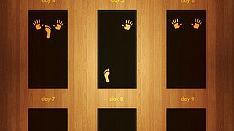 Picture of the Day: Yoga