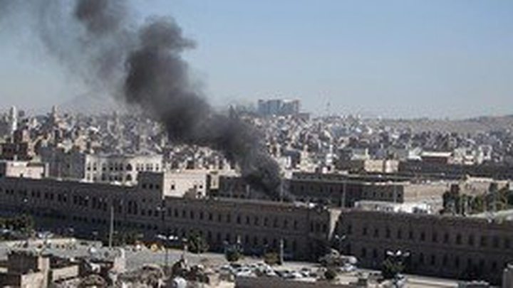 Fifteen Killed In Suicide Attack in Yemen