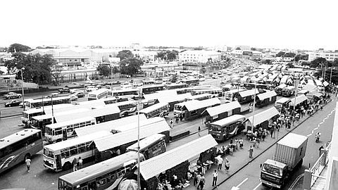 Increase in Bus Fares: Bachoo Backtracked