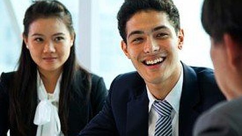 Charisma: Are You Born With It?