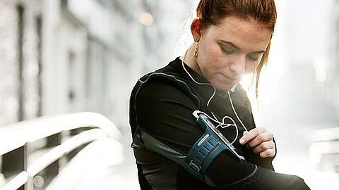 The Future of Wearable Technology