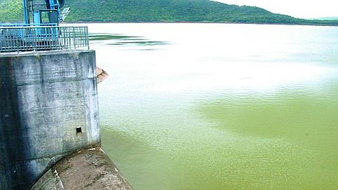 Infrastructure: Projects of Rs 1.2 Billion