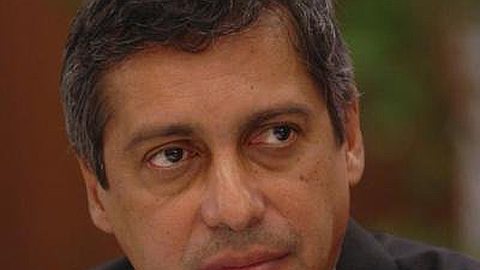 Finance: The 2014 Budget Presented in Early November, According to Xavier-Luc Duval