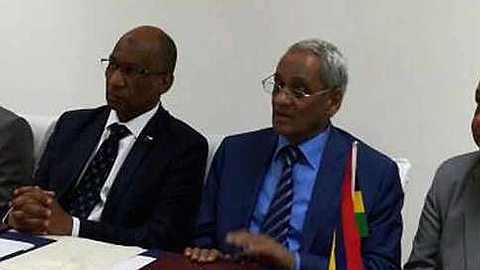 Maurice-Comores: vous pourrez voyager sans visa