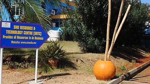 Site sme.mu to the Rescue Of SMEs