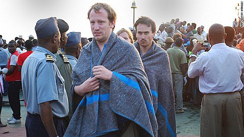 Ferry Crash at  Zanzibar, 31 Dead