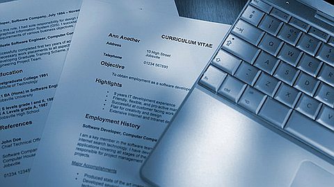 Why You Need Several Versions of Your Resume