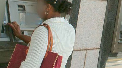 Electronic Fraud:  Director's Bank Account Plundered