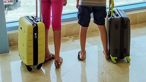 Leggings and yoga pants: When tight trousers get controversial