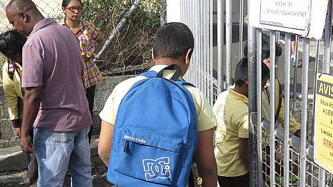 Éducation : début de l’exercice d’inscription en grade 7 ce mercredi