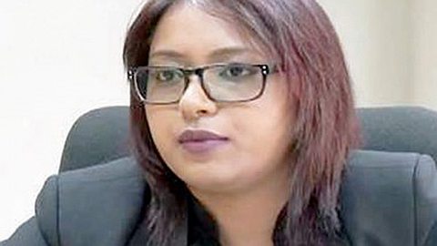 Lobbying à $ 15 000: Youshreen Choomka se retire de l’IBA
