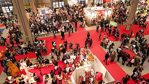 Judge the ROI of a Trade Show: 4 Steps