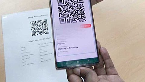 WAP: tous les employés devront refaire leur demande…