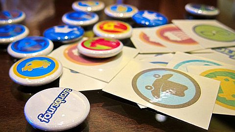 Foursquare Tests Small Business Promotion Program