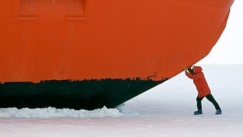 Feeling Stuck? 3 Simple Steps to Shake It Off