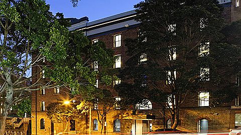 Social Media Inspires Hotel Design