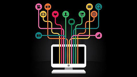 Ecommerce Sales Topped $1 Trillion Worldwide in 2012