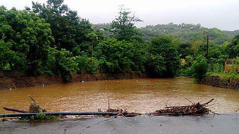 Berguitta: ces cyclones qui ont mis le pays à genoux ou presque