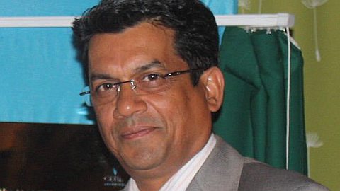 Rajesh Jeetah "Soon A Law to Control the Recruiters in The Service"