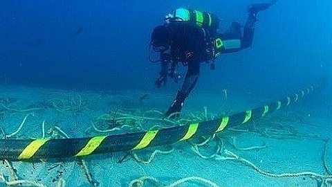 Câble A Très Haut Débit: Six Opérateurs De La Région Se Lancent