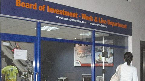 Les Sociétés Américaines Privilégient Maurice pour Investir en Afrique