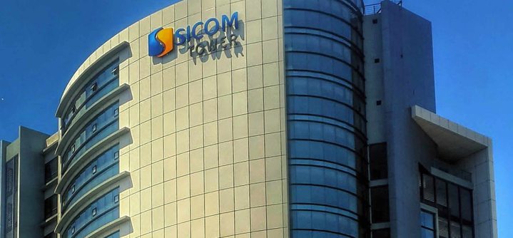 Sicom Tower: Rs 12 M pour loger le CIB