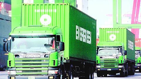 La Grande Evergreen Line Desservira Port-Louis