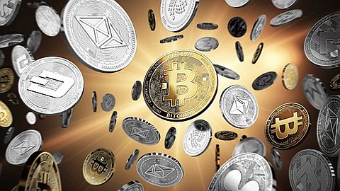 Cryptomonnaies : la police appelle à la vigilance face aux propositions d’investissement