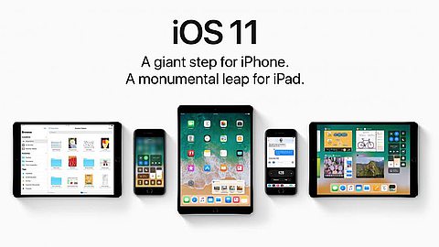 IOS 11 Review: 10 Things To Try